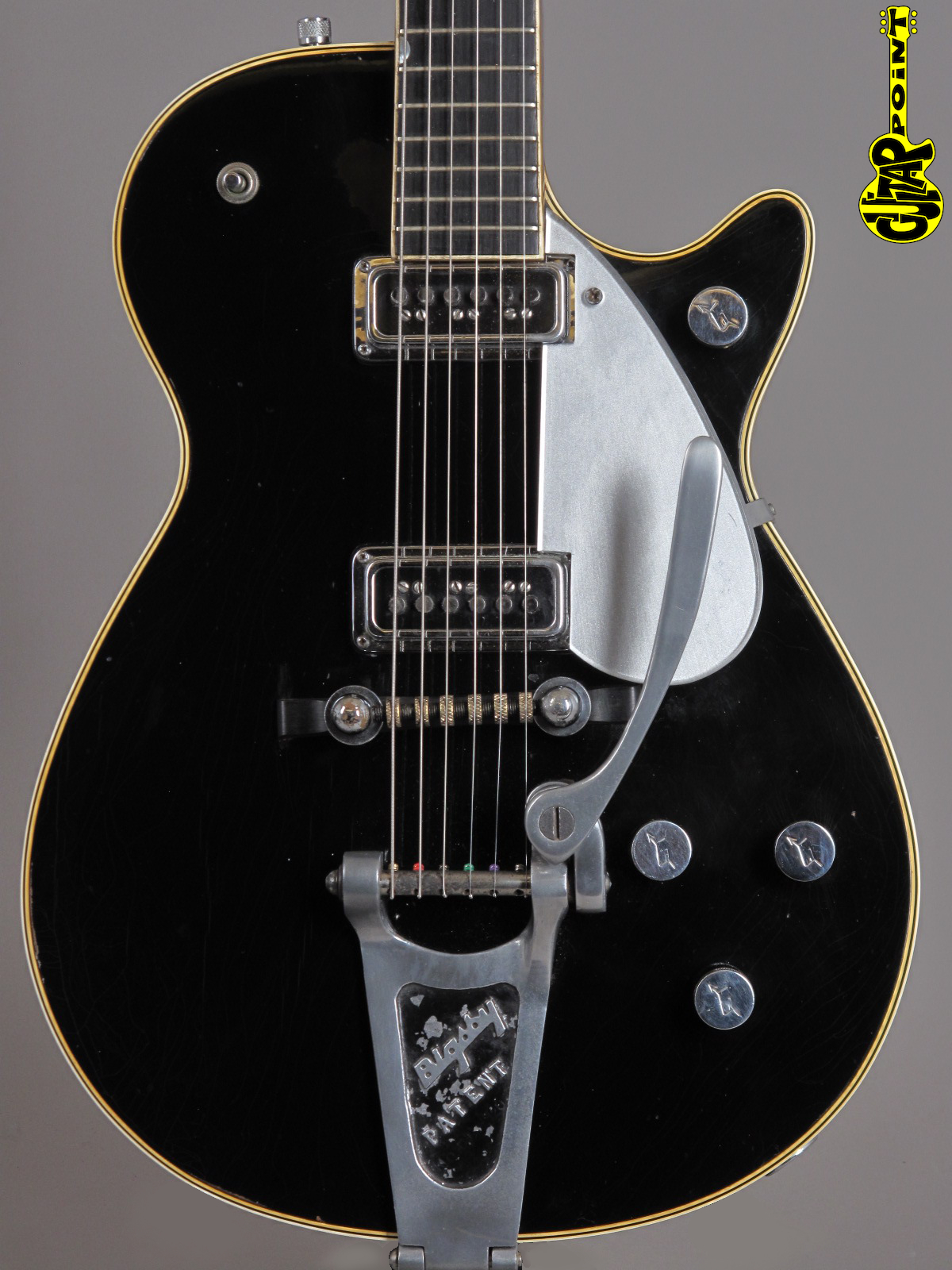 Gretsch Duo Jet 90年製 日本製 6128 当日出荷対応品 www.joseph